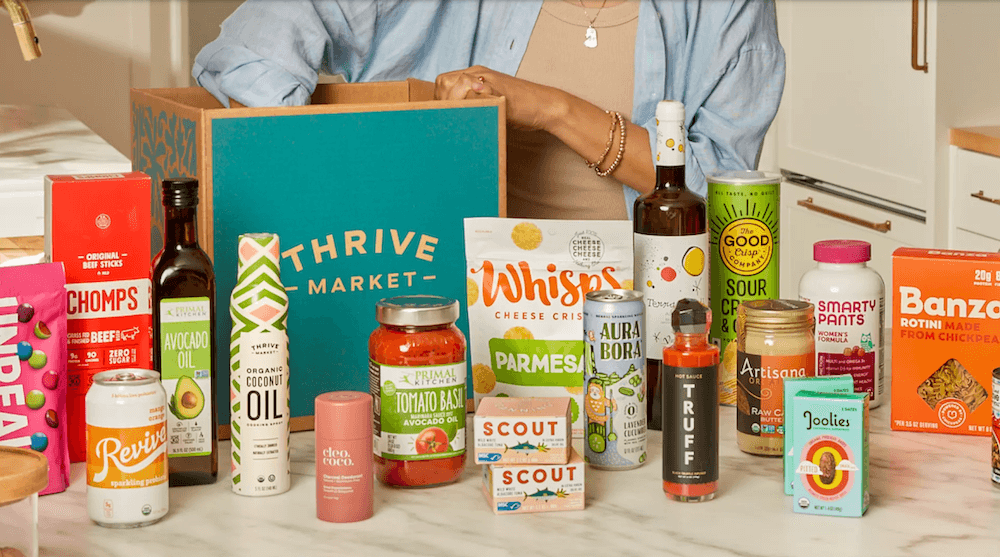 Sustainable and ethical products