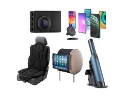 Auto Accessories