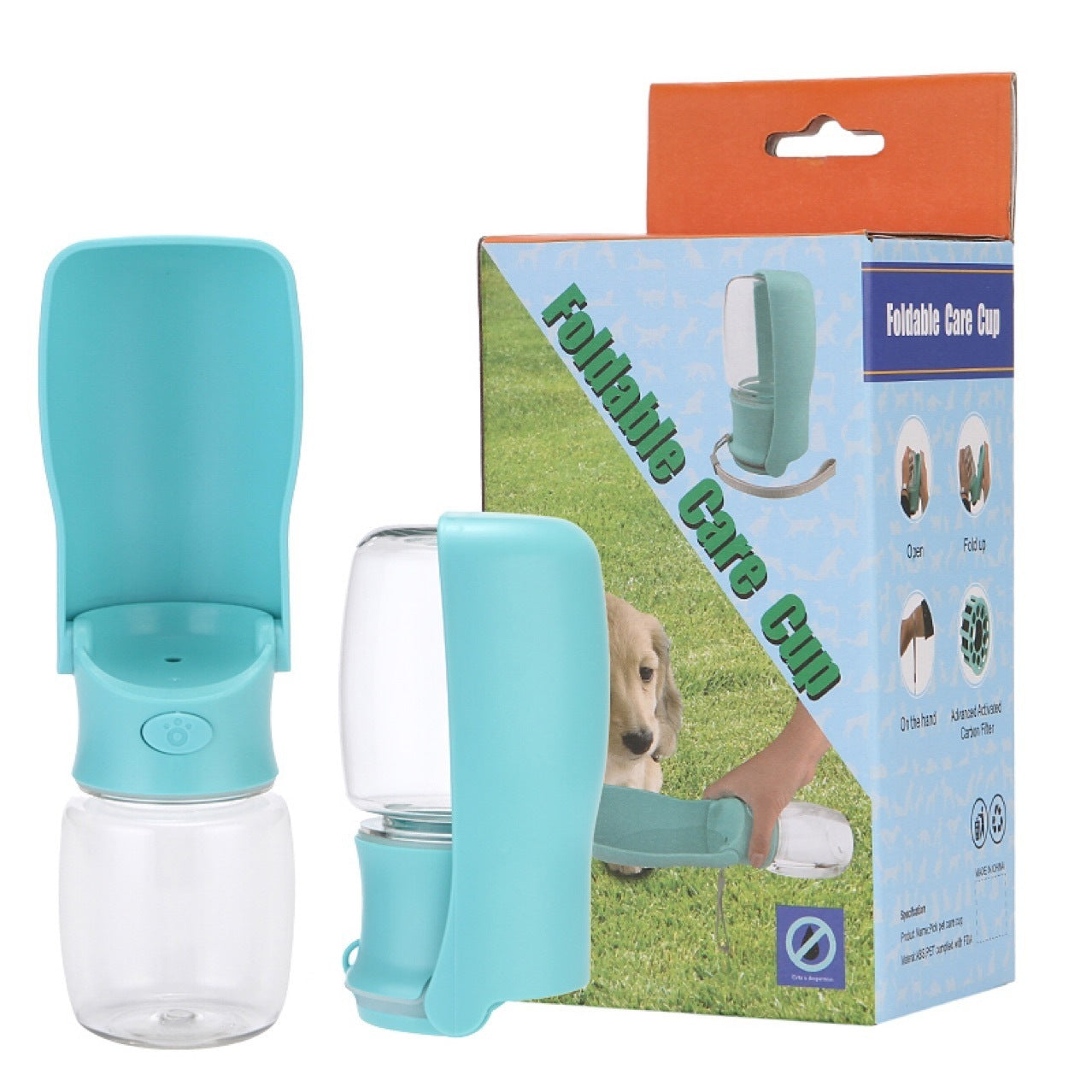 Buzzori product